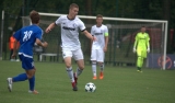 U18: Ruch pokonany po zabójczej końcówce